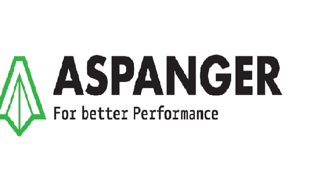 Aspanger - New Partner