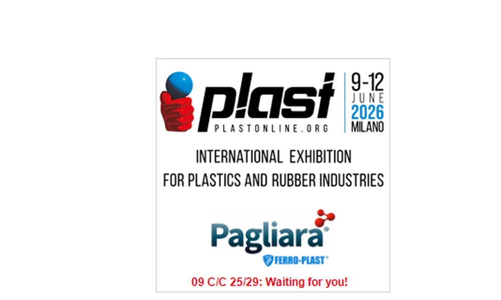 Plast 2026